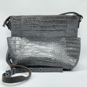 Patricia Naah Aveley Leather Crossbody Bag!